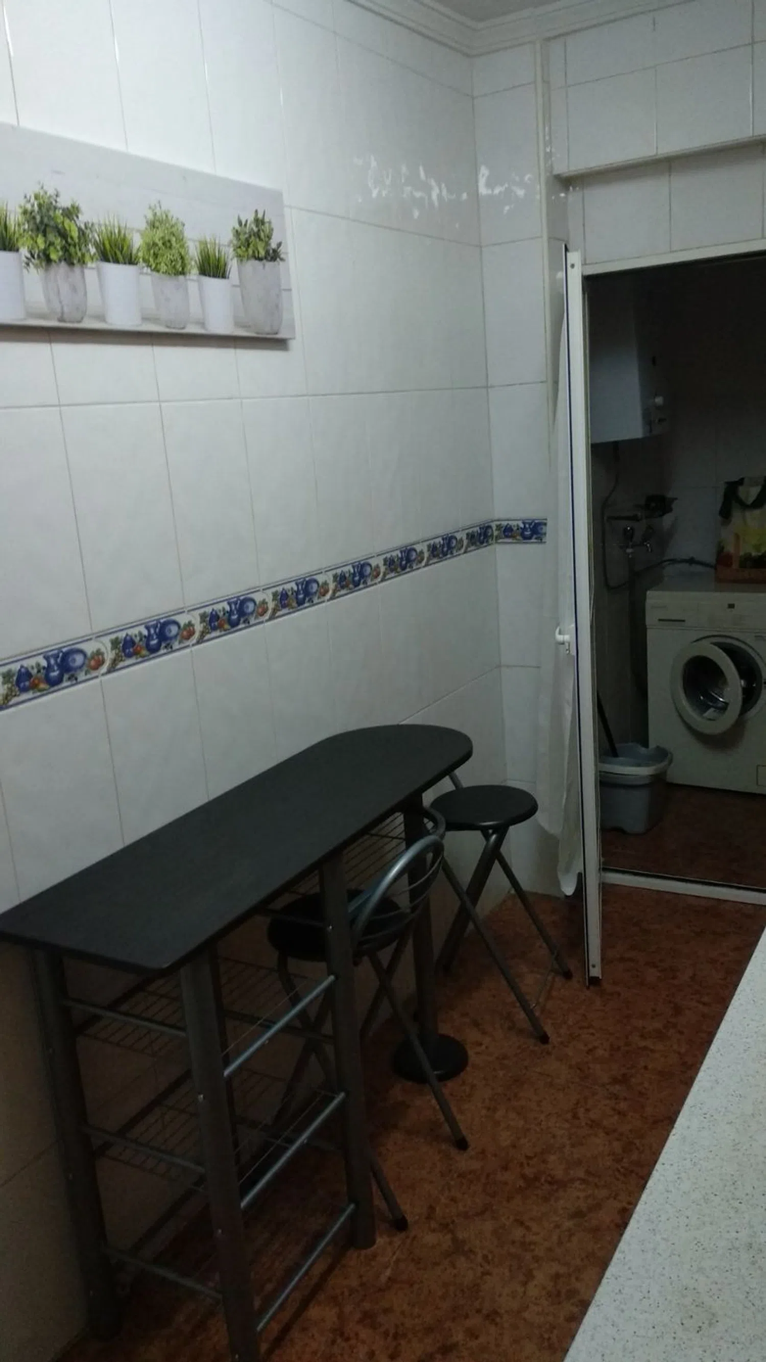 Piso en calle Cristo de la Yedra, 25 - Foto 3