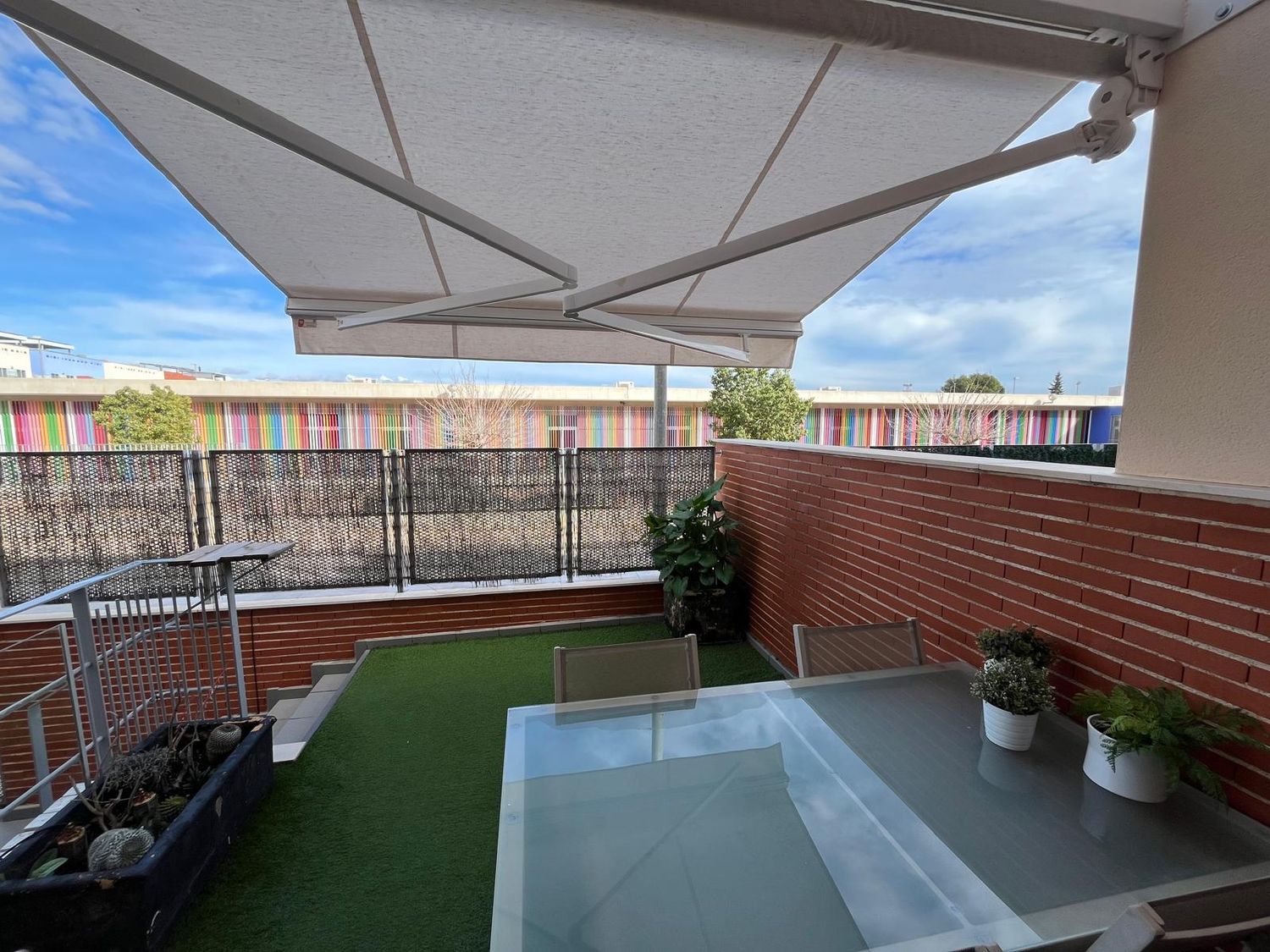 Chalet adosado en Guadalupe, Guadalupe - Foto 4