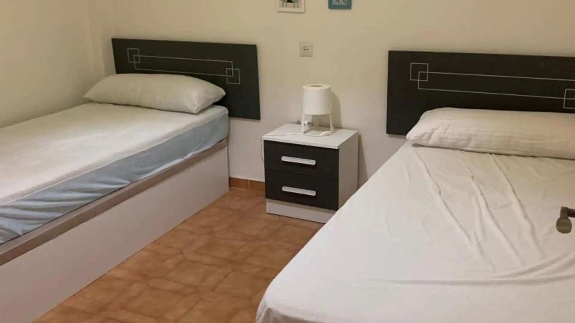 Piso en  Calle Rafael Alberti 2 - Foto 12