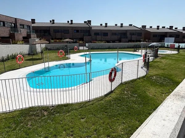 Chalet adosado en calle Francisco Pizarro, 8 - Foto 28