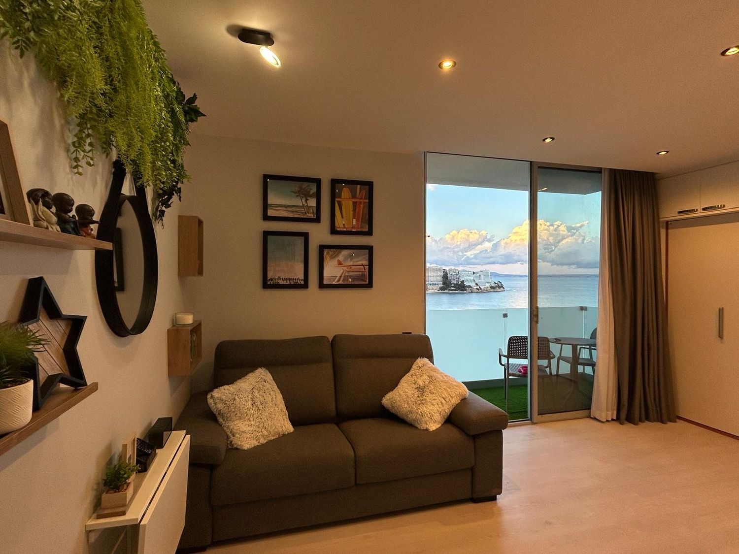 Estudio en Avenida Notari Alemany, 1, Magaluf, Magaluf - Foto 8