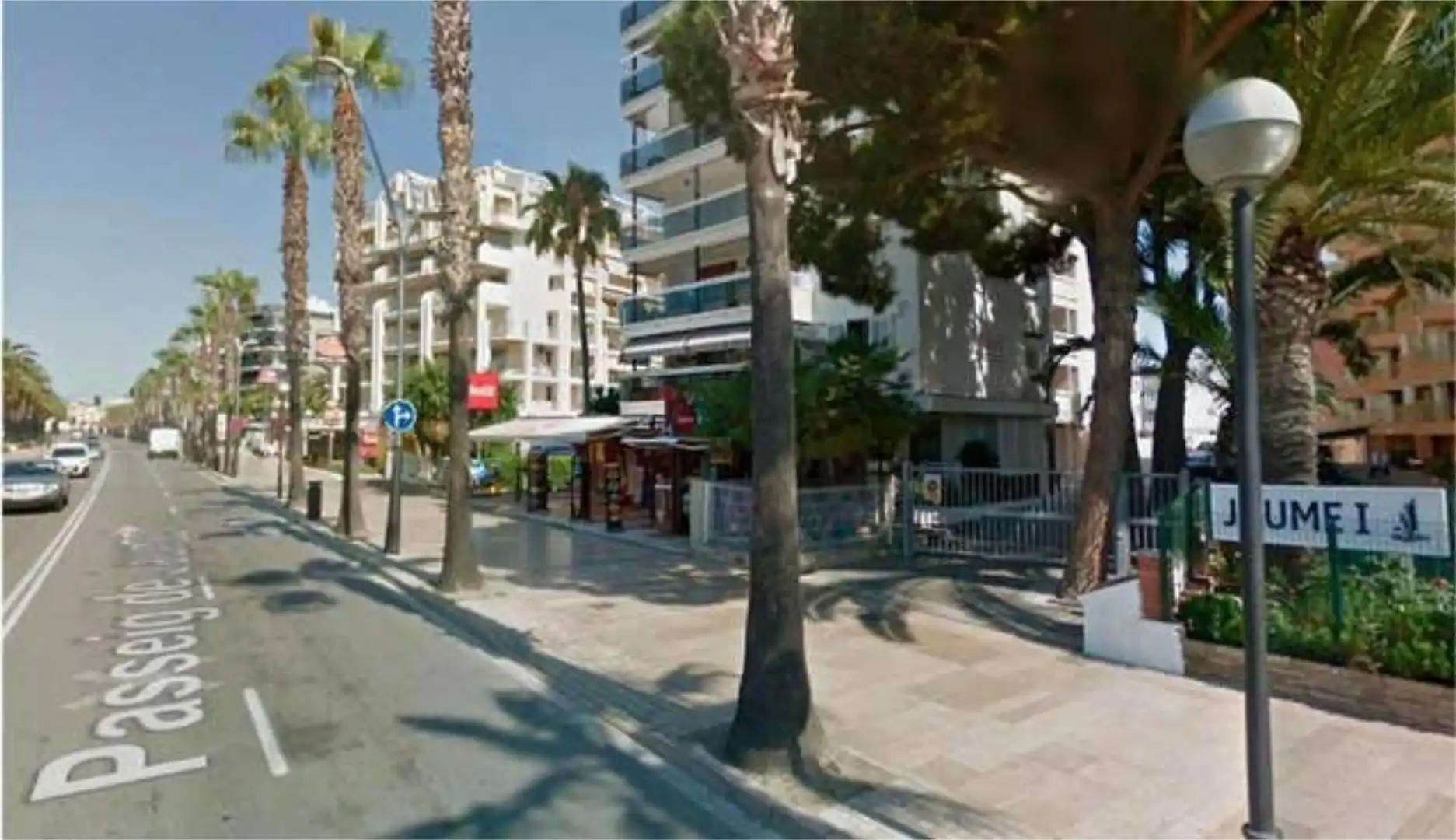 Apartamento en en la mejor zona de salou - Foto 3