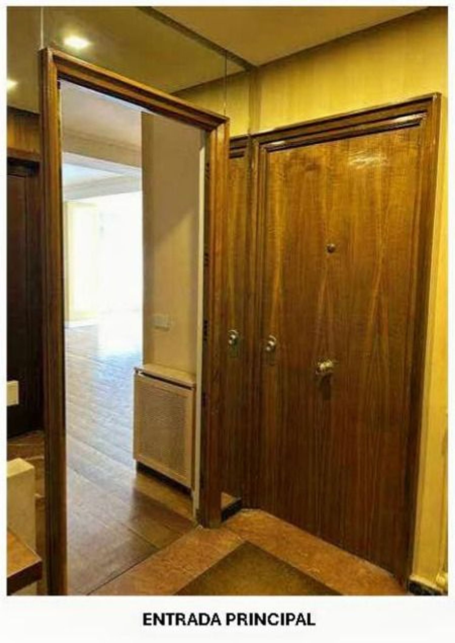 Piso en paseo de la Castellana, 144 - Foto 2