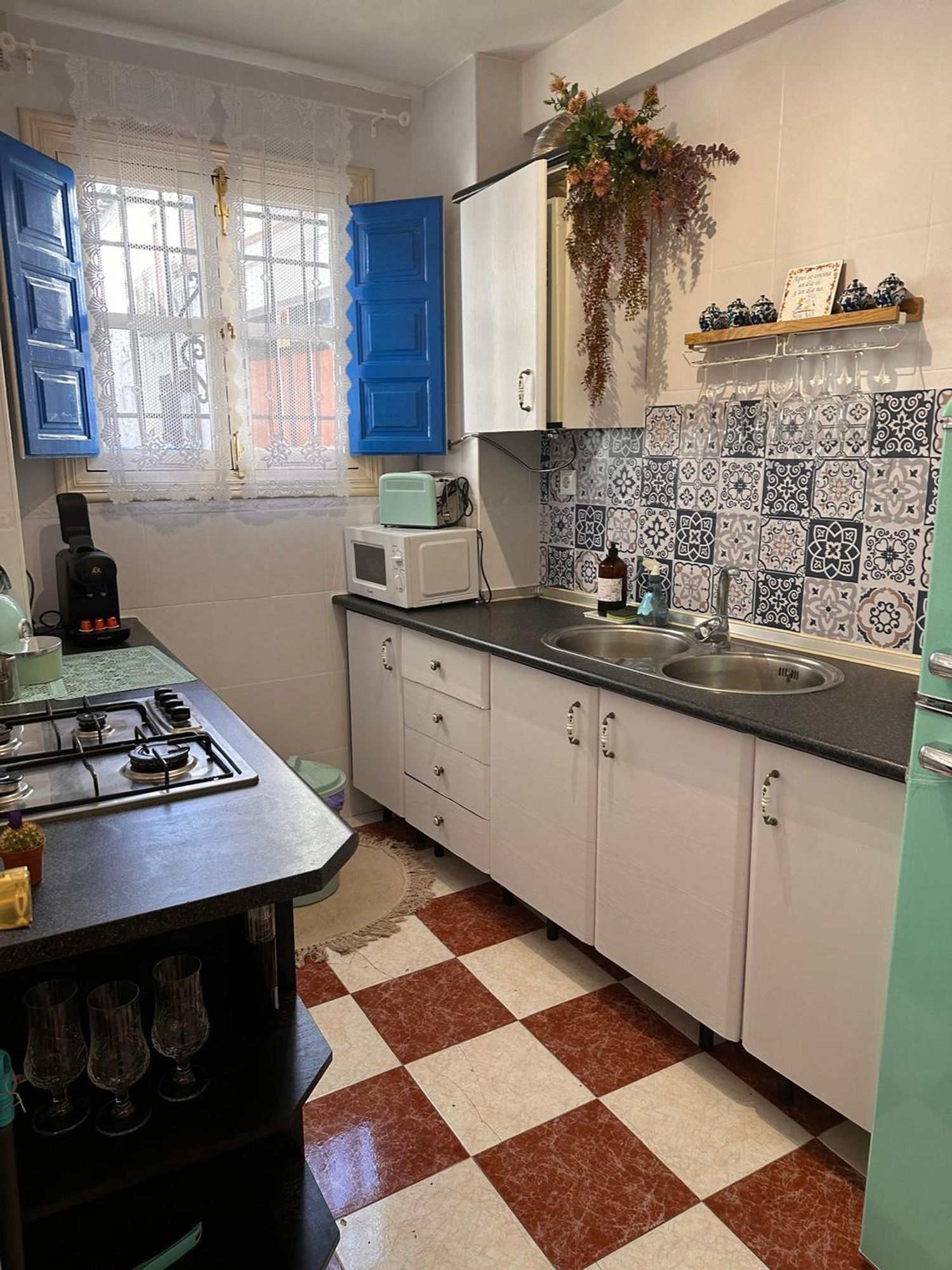 Casa o chalet independiente en Calle Panaderos, 22, Albaicín, Albaicín - Foto 2