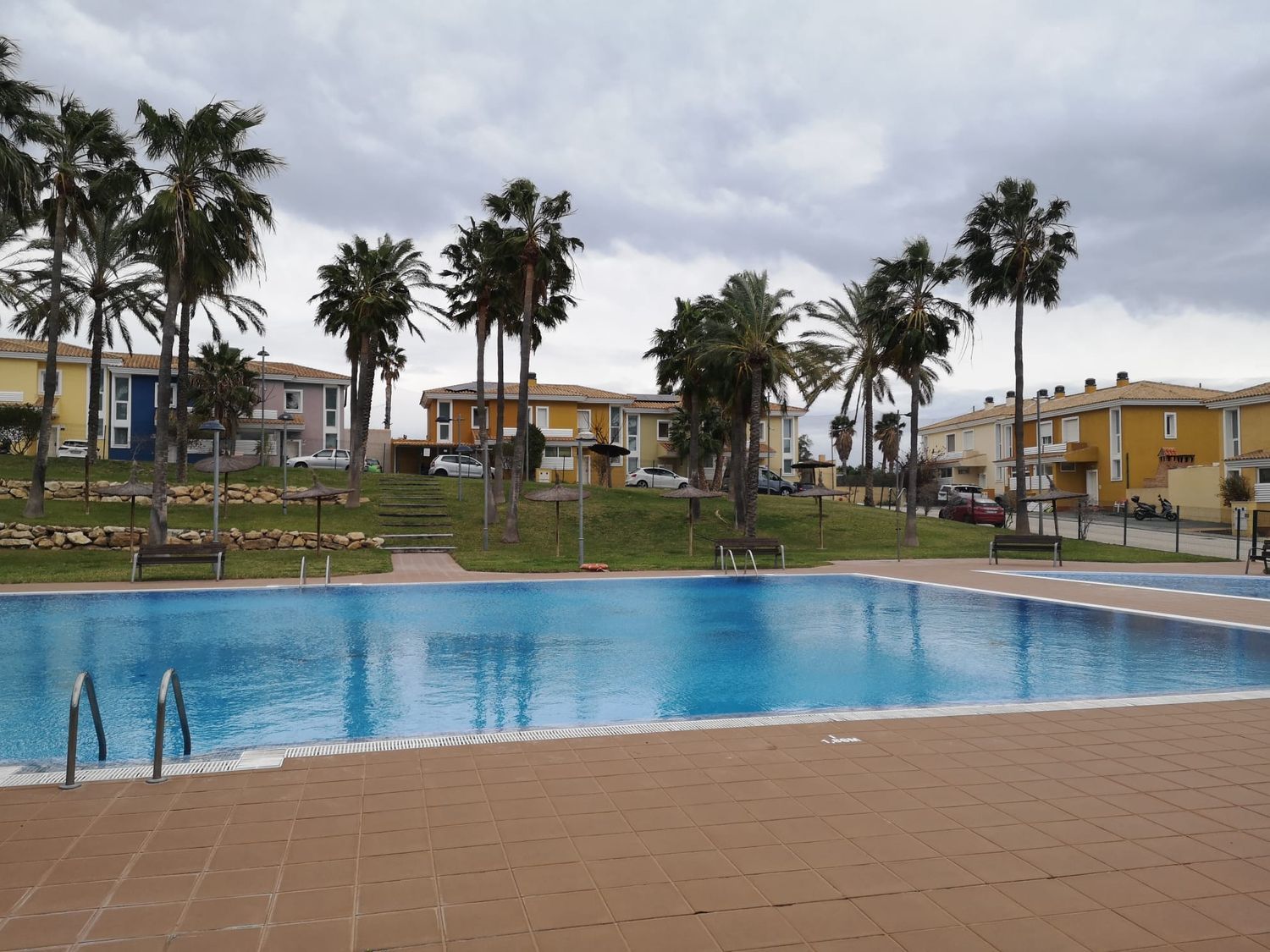 Chalet pareado en calle del Ressol s/n - Foto 1