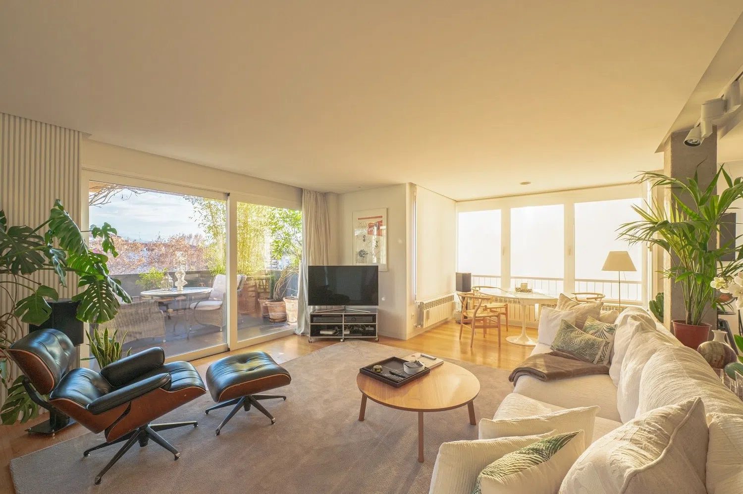 Ático en calle Compositor Ruiz Aznar, 14 - Foto 3