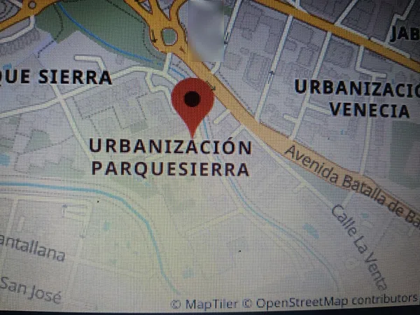 Piso en Urbanización Parquesierra, 27, Los Negrales, Collado Villalba - Foto 1