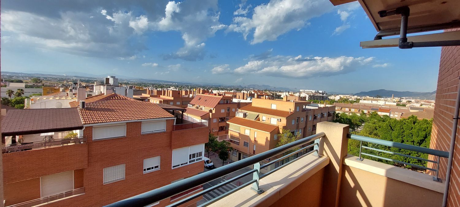 Piso en plaza Democracia, 1 - Foto 16