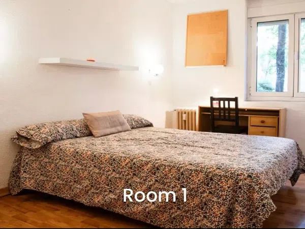 Piso en calle de Pablo Casals, 16 - Foto 8