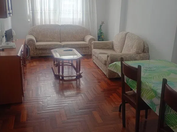 Piso en Ronda das Fontiñas, 205, San Roque - As Fontiñas, San Roque - As Fontiñas - Foto 5