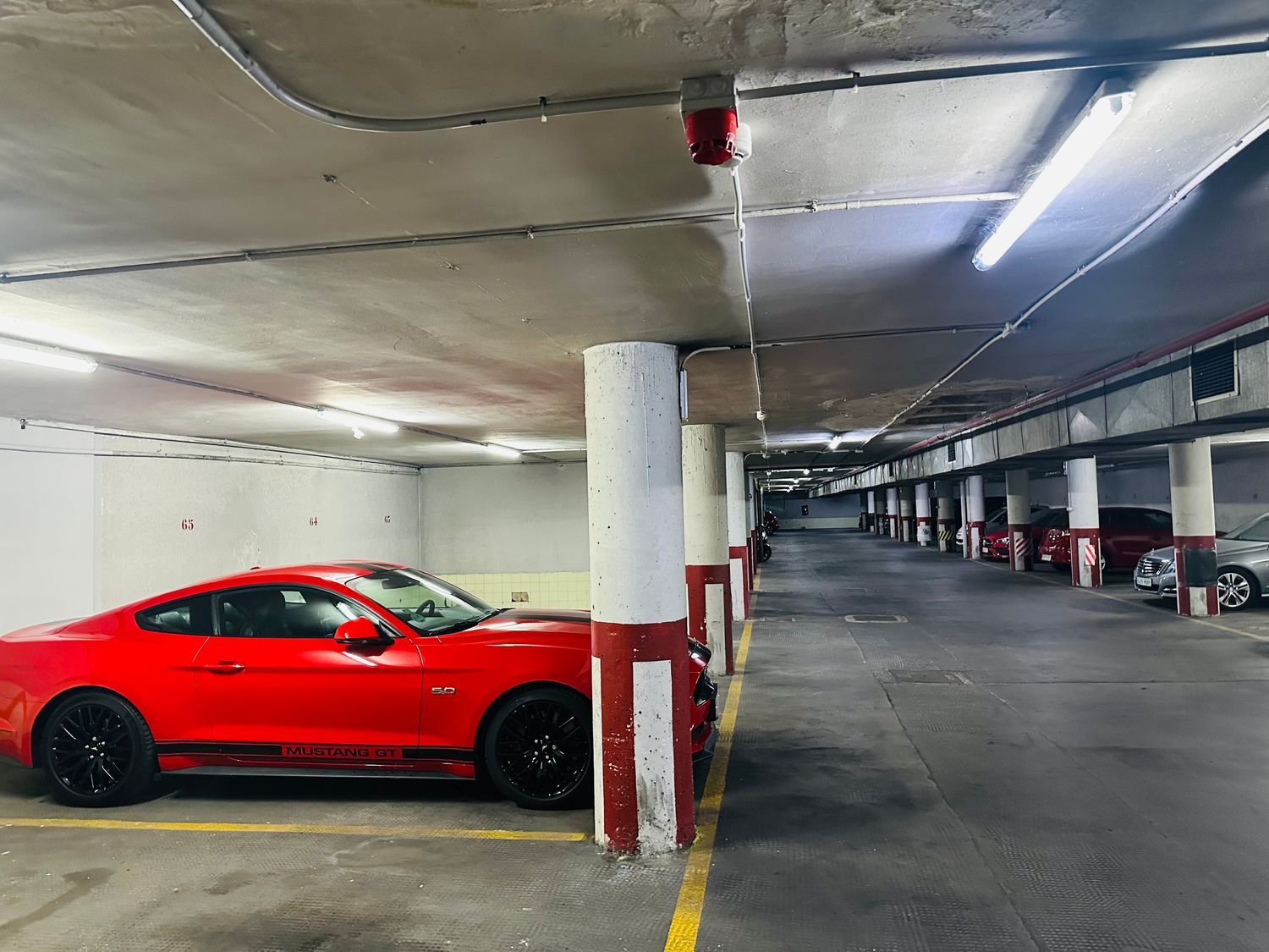 Piso en calle del Aviador Zorita, 51 - Foto 13