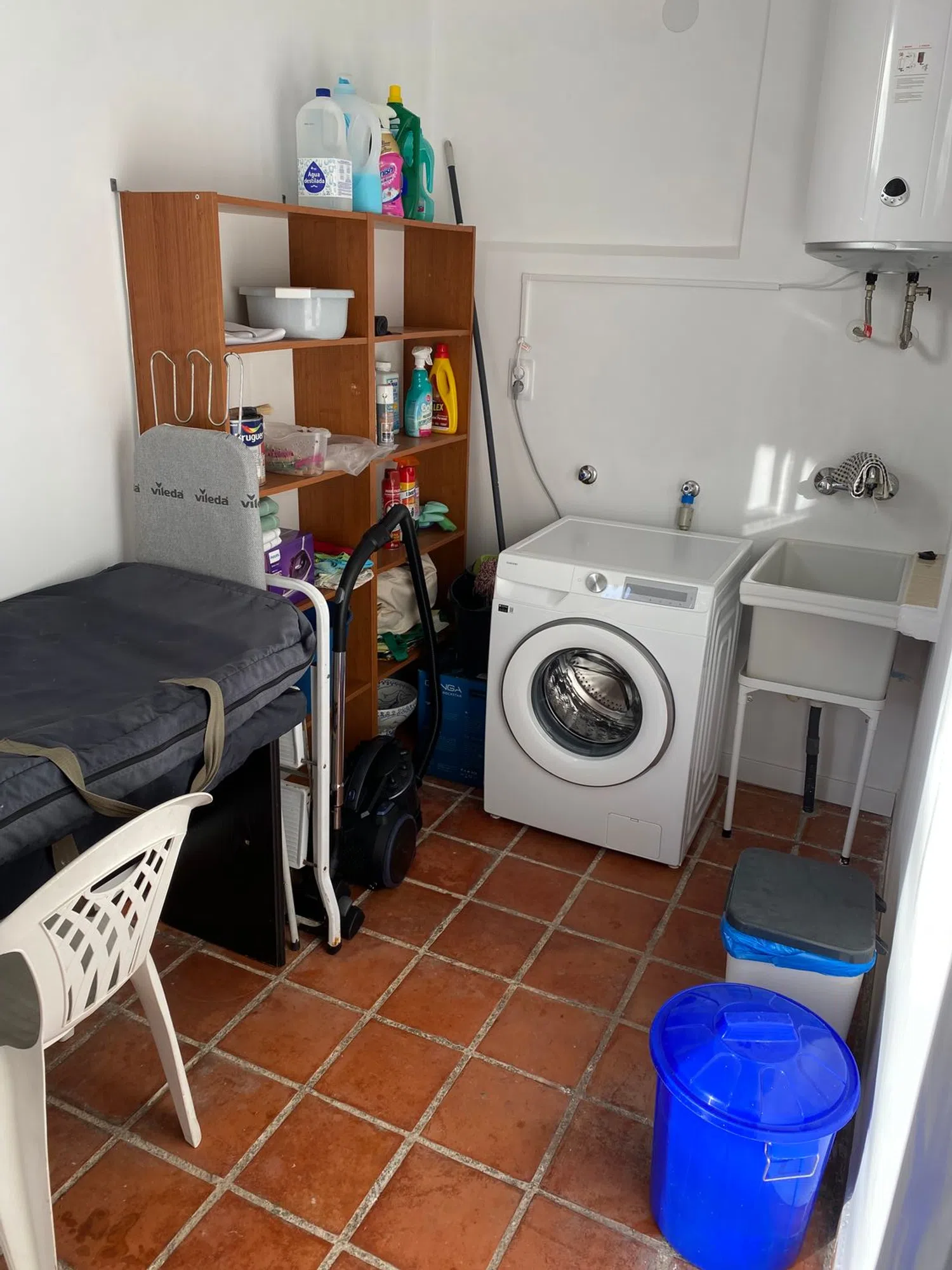 Piso en avenida de la Almadraba, 9 - Foto 13