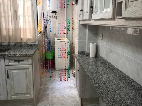 Piso en calle d'Enrique Monsonís Domingo, 23 - Foto 6