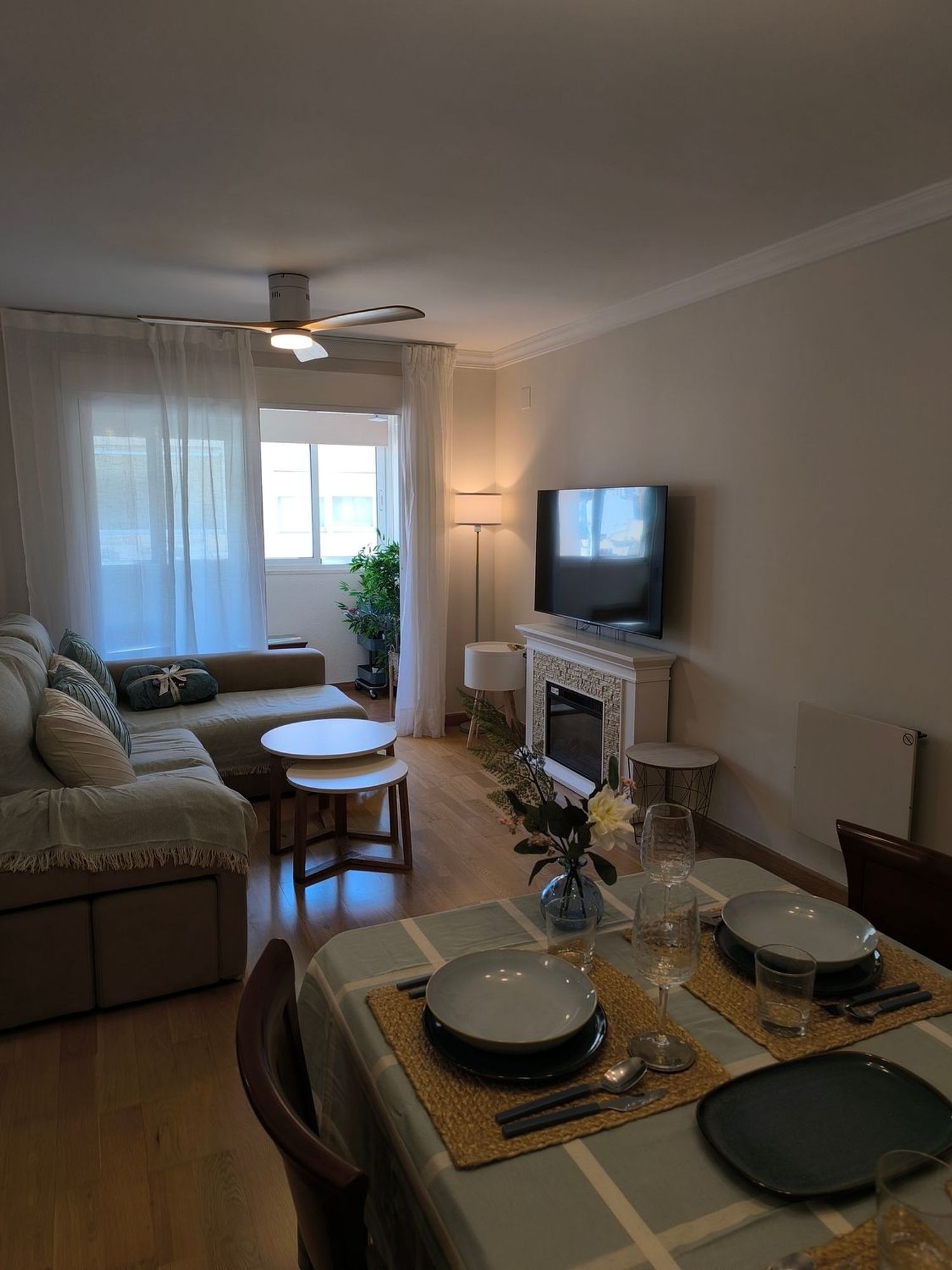 Piso en calle Martínez Maldonado, 40 - Foto 20