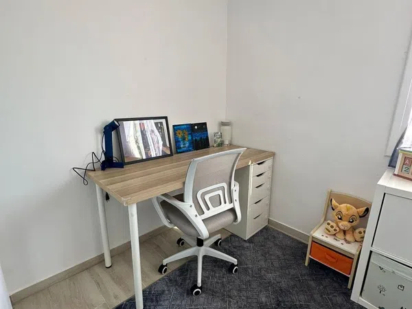 Ático en calle de Prat de la Riba, 95 - Foto 21