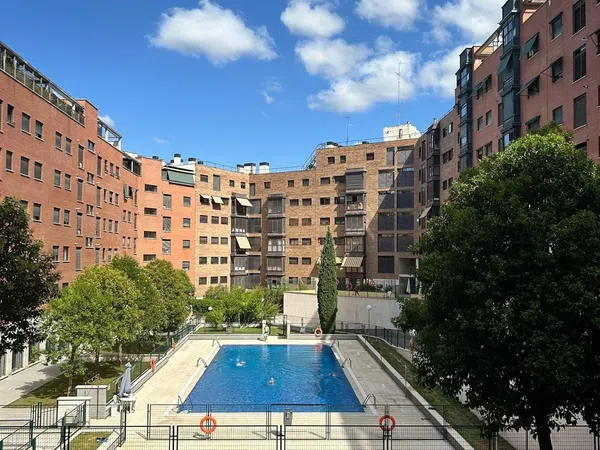 Piso en paseo Imperial, 43