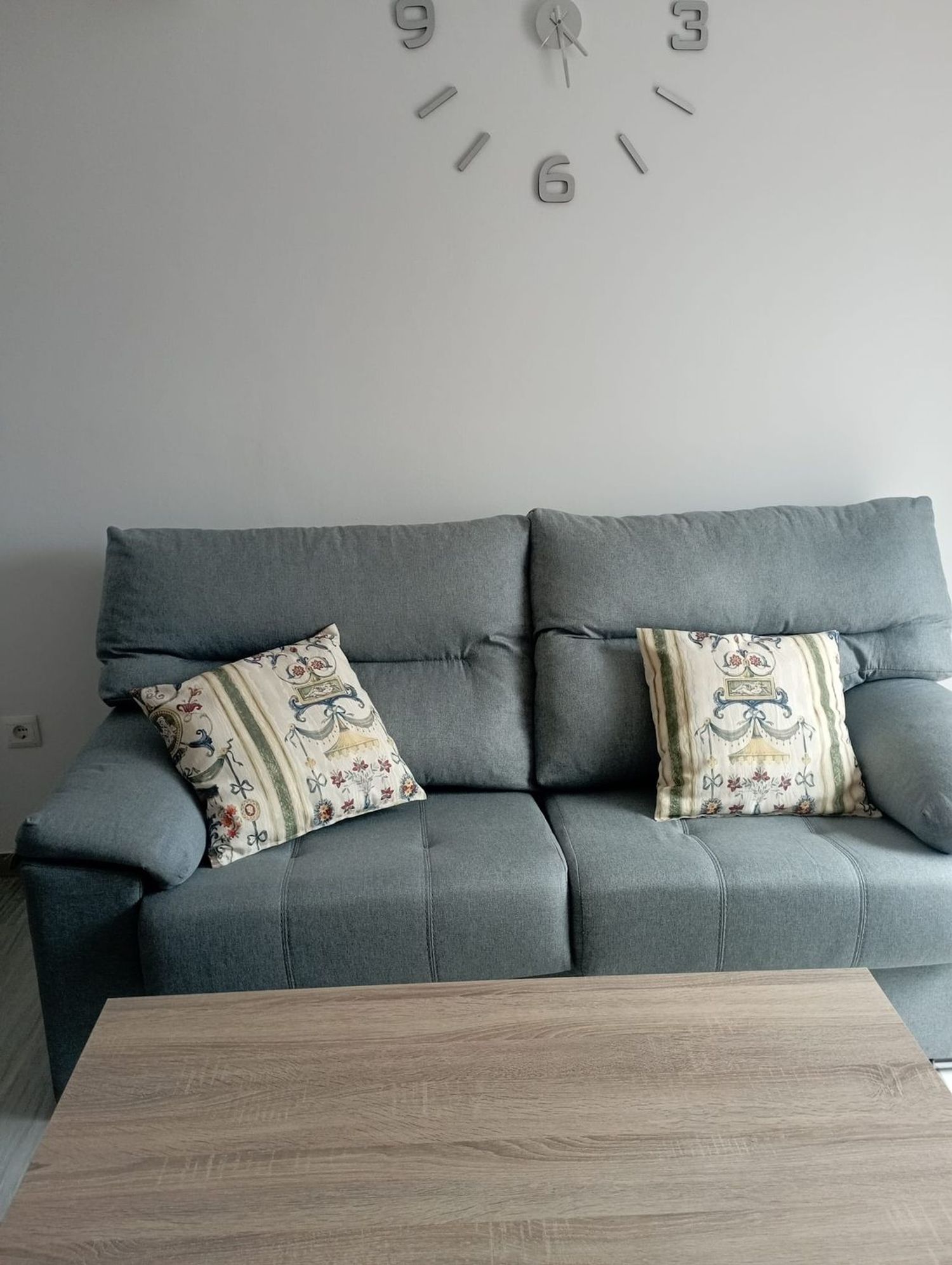 Estudio en calle Escritor Enrique y Castillo, 6 - Foto 4