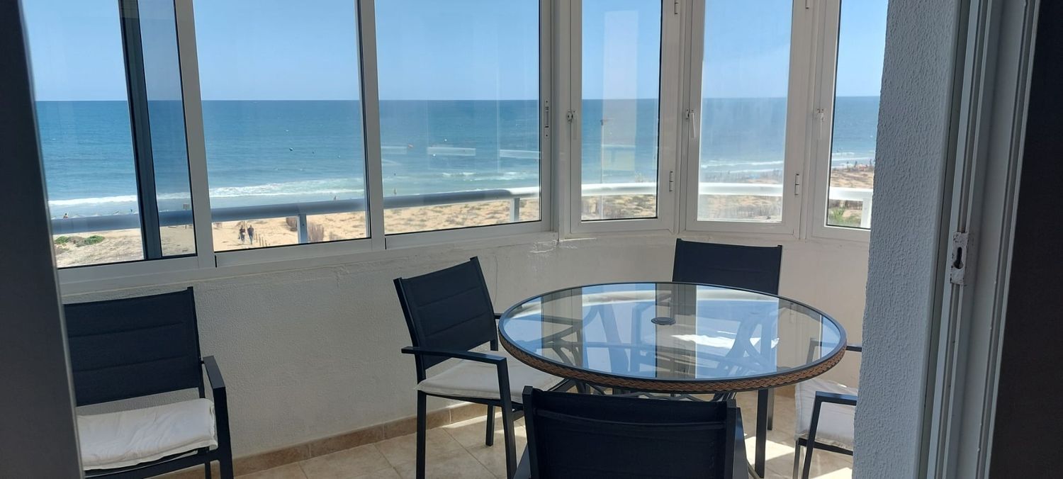 Piso en Avenida San Bartolome Tir, 1, Arenales del Sol, Arenales del Sol - Foto 14