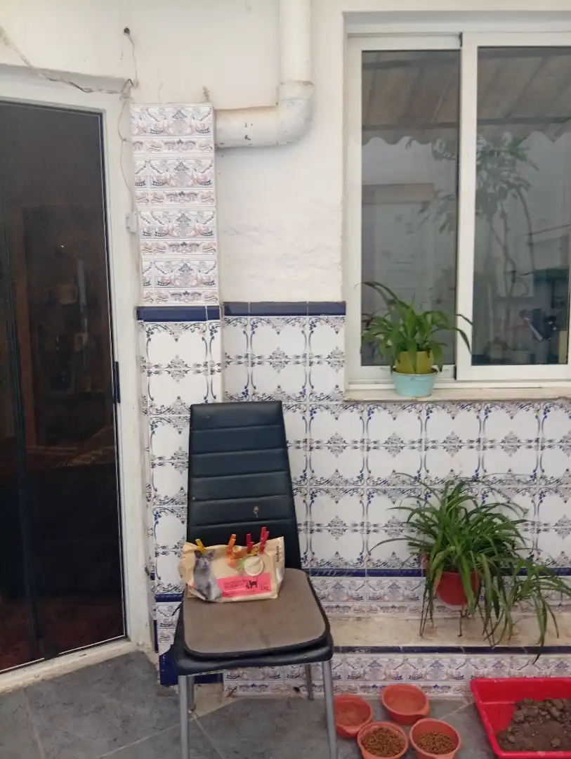 Piso en  Carrer Sant Elies 33 - Foto 8