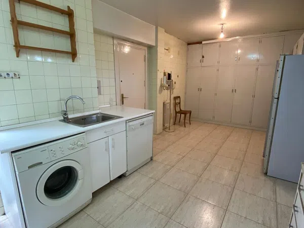 Piso en Paseo de Sagasta, 20, Paseo Sagasta - Foto 27