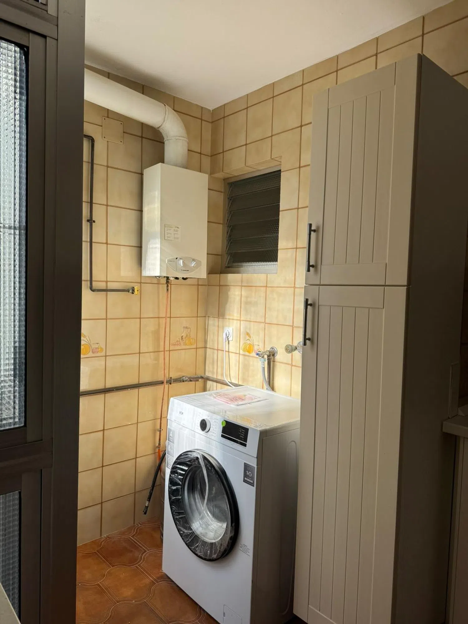 Piso en avenida Pueblo Palestino, 1 - Foto 18