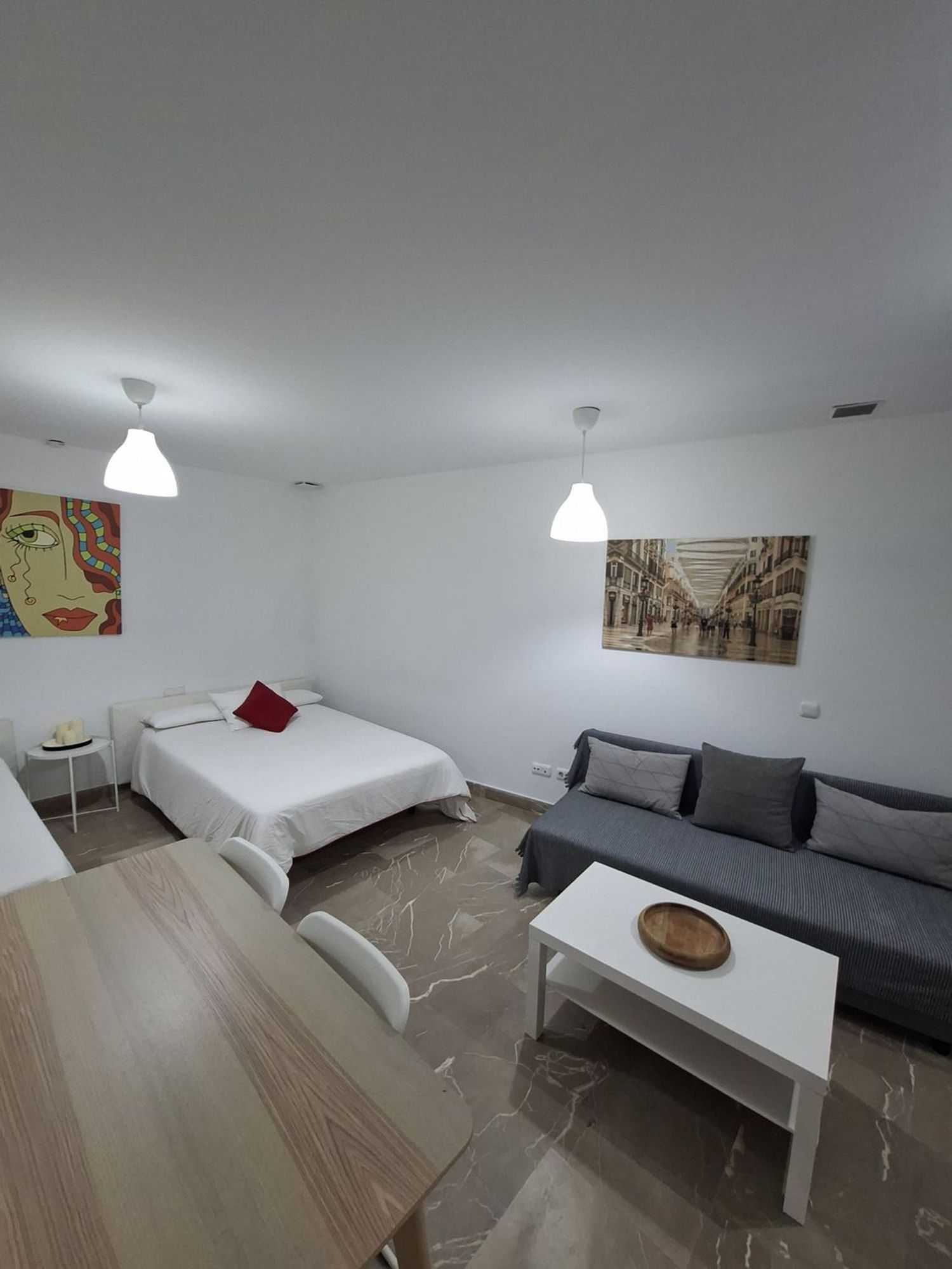 Estudio en calle Malasaña, 7 - Foto 11