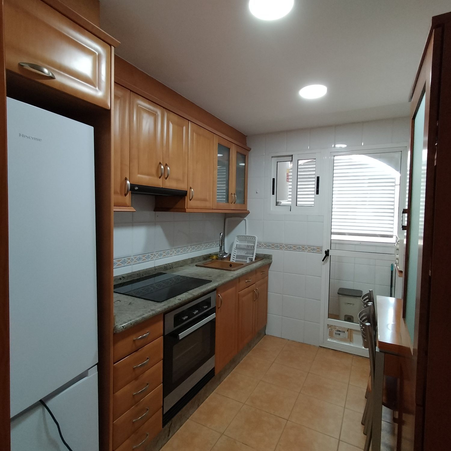 Casa o chalet independiente en Calle de la Serreta, 1 - Foto 5