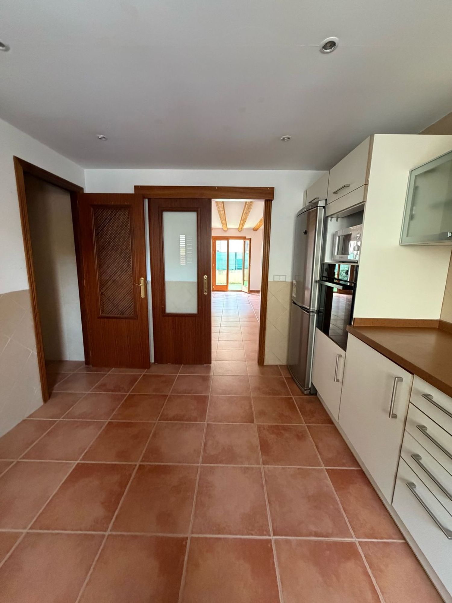 Piso en calle dels Montcada, 1 a - Foto 8