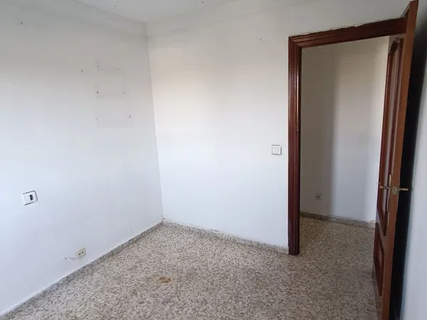 Piso en Calle Francisco Padilla, 34, Los Guindos - Parque Mediterráneo - Santa Paula - Foto 19