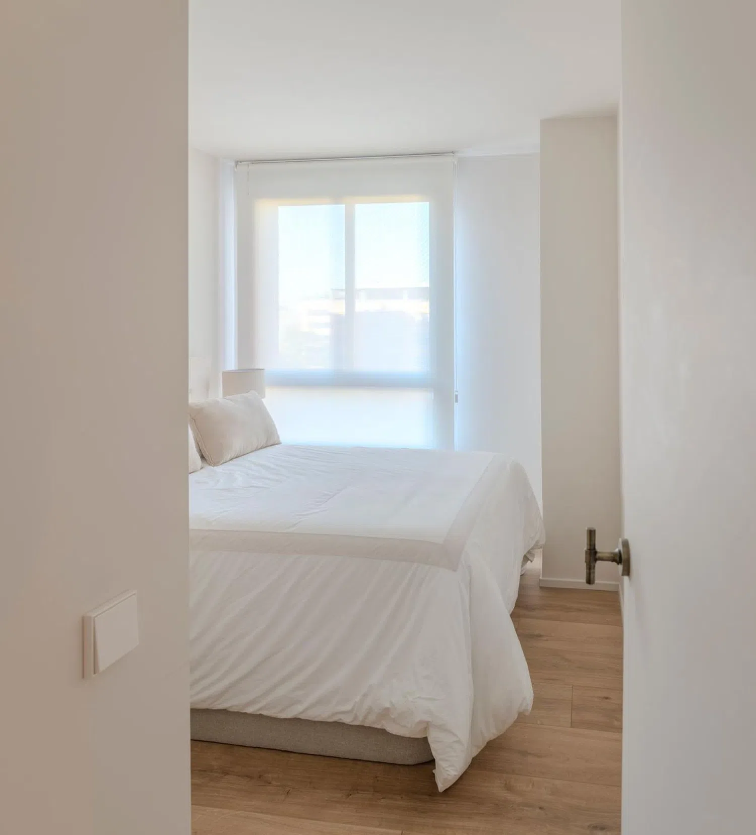 Piso en calle del Parroco Eusebio Cuenca, 54 - Foto 10