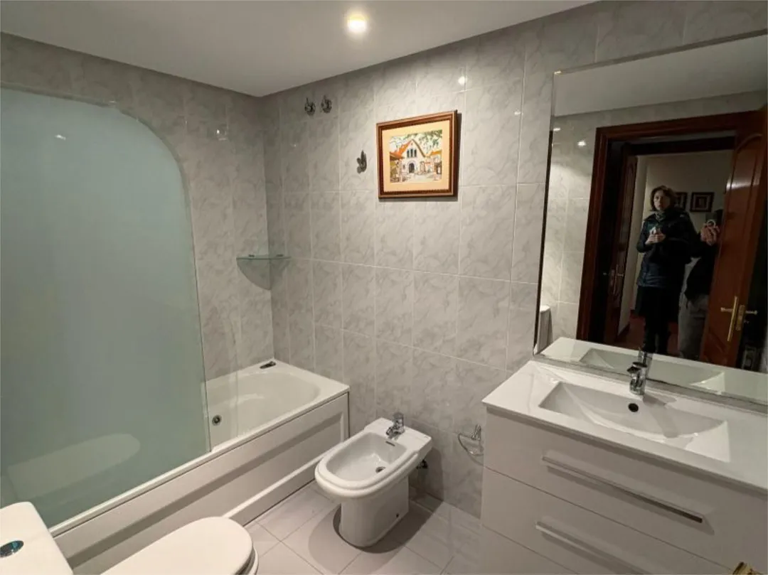 Piso en  Praza Alcalde López Menéndez 1 - Foto 13