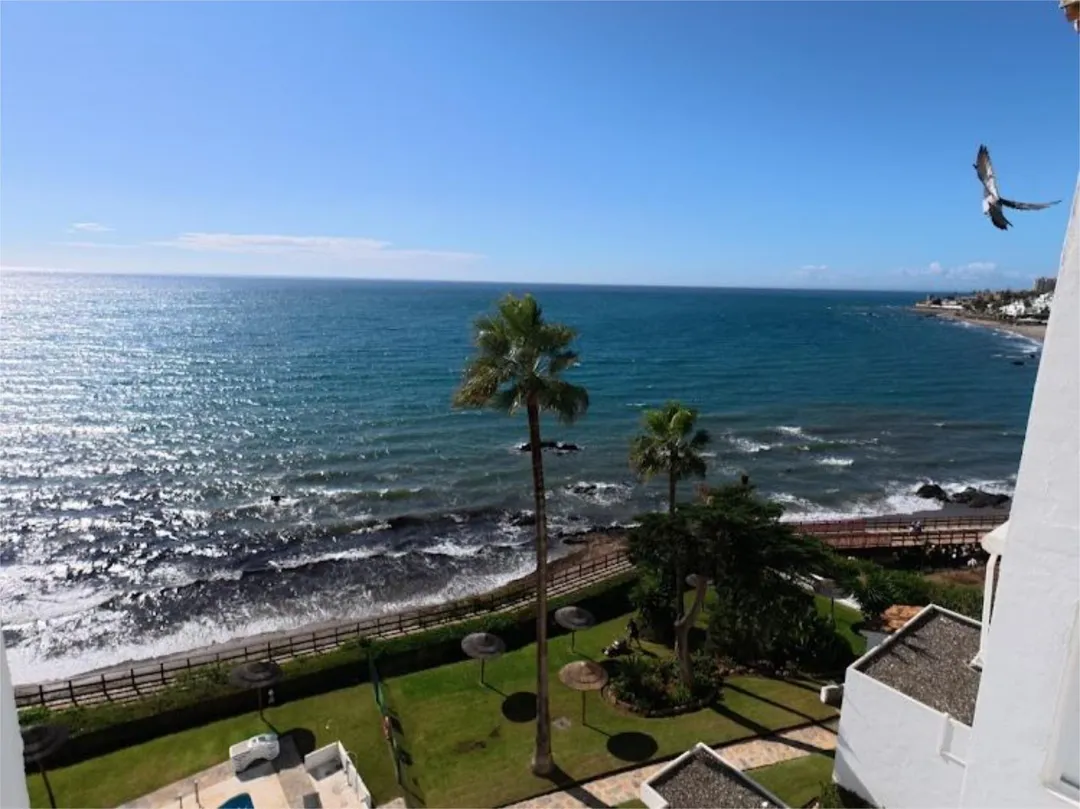 Piso en  Urbanización El Juncal Sur 35 - Foto 6