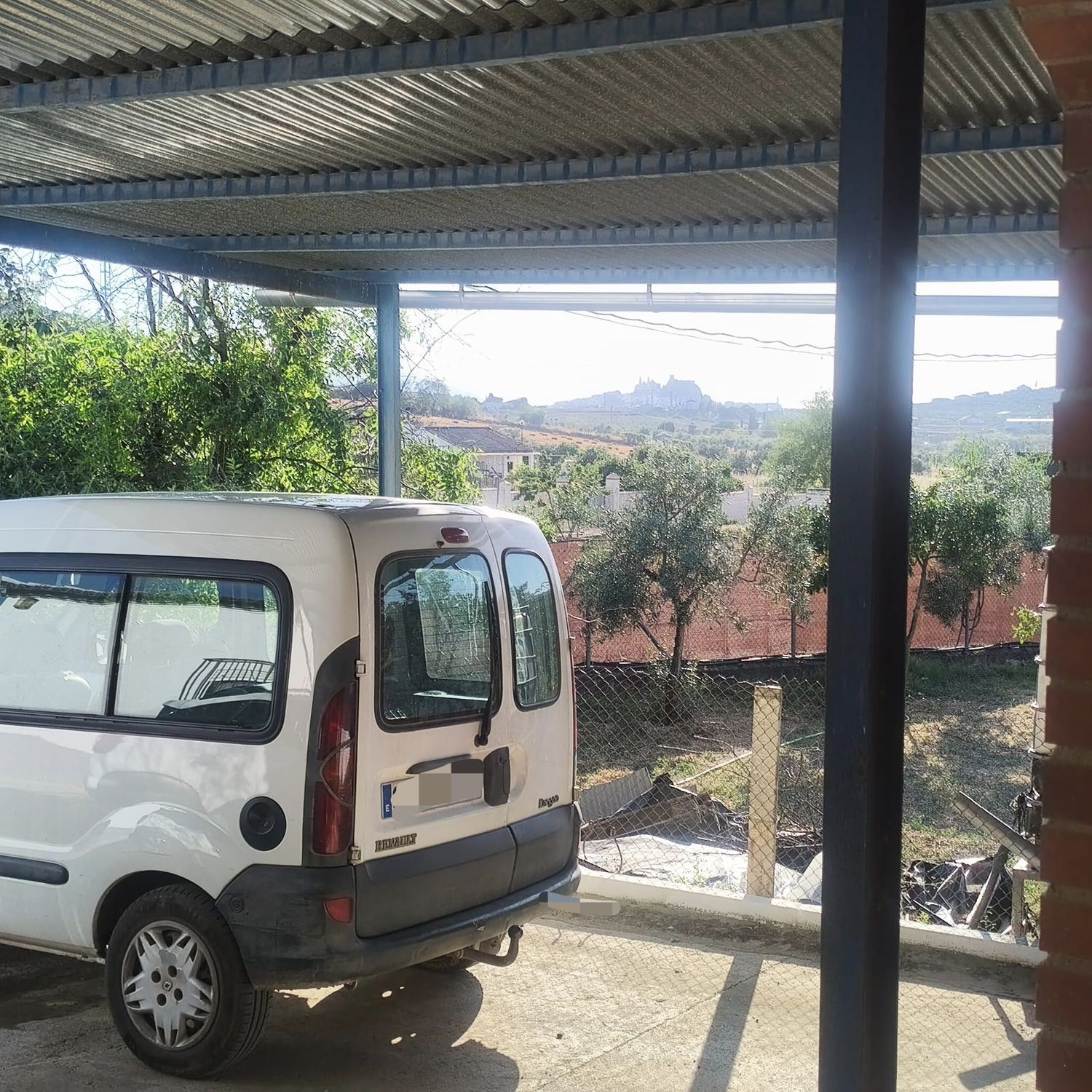 Casa o chalet independiente en Vial acceso Las Herrizas, 1 - Foto 4