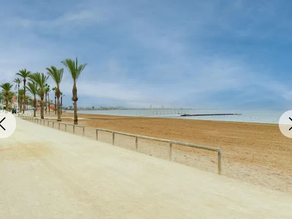 Piso en Calle Río Segura, 87, Playa Honda-Playa Paraíso - Foto 2