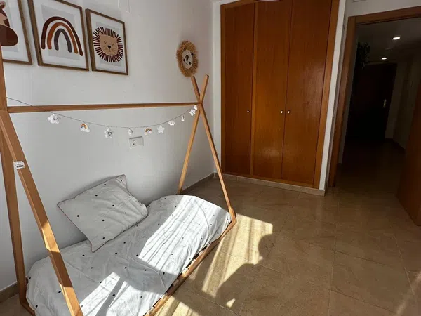 Ático en Calle General Espartero, 75, Carolinas Altas - Foto 16