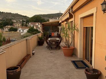 Ático en  Carrer Fra Camil d'Ibi 4 - Foto 8