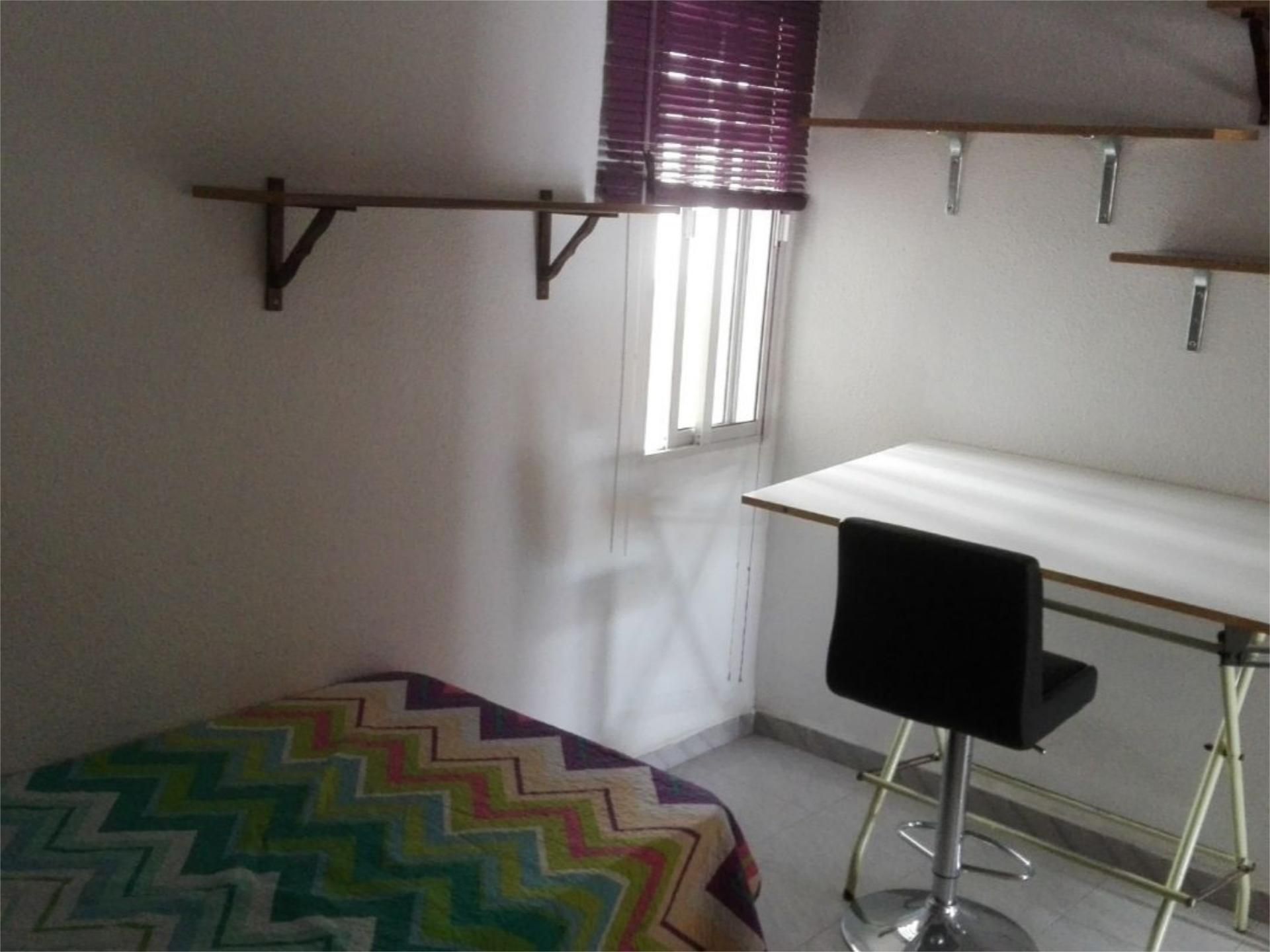 Piso en  Avenida de la Reina Mercedes 43 - Foto 10