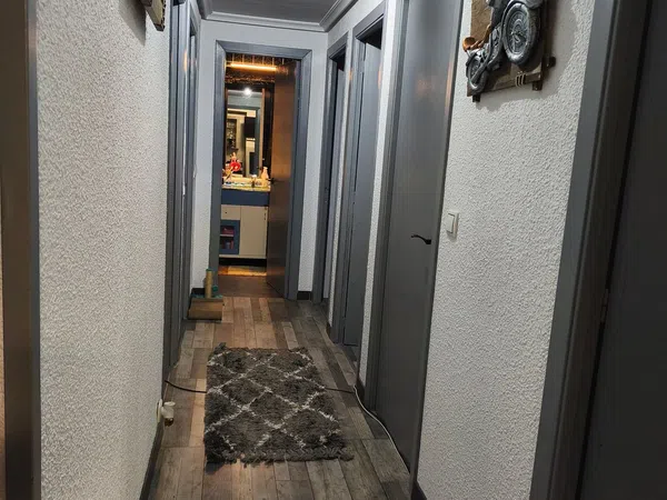 Piso en San Fernando, 86 - Foto 9