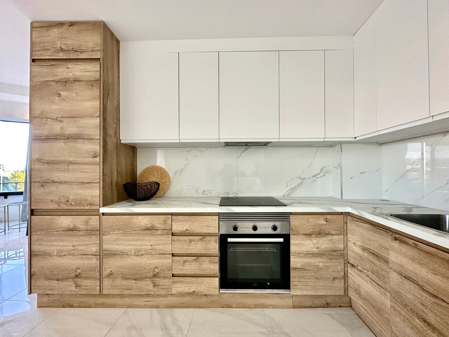 Piso en calle Aguamarina, 62 - Foto 5