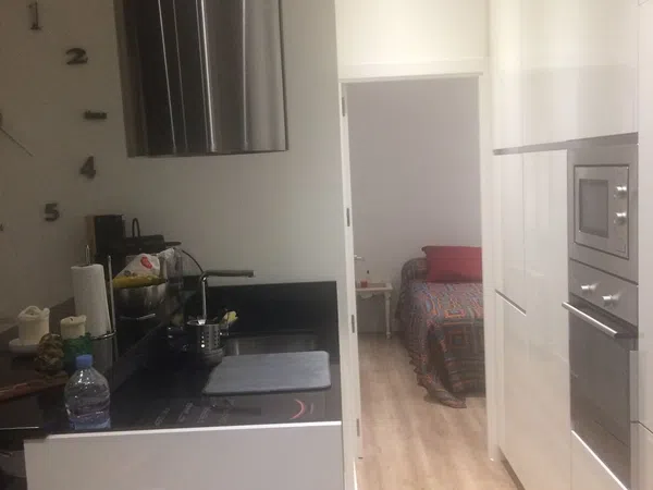 Piso en Calle de José Ortega y Gasset, 72, Lista - Foto 12