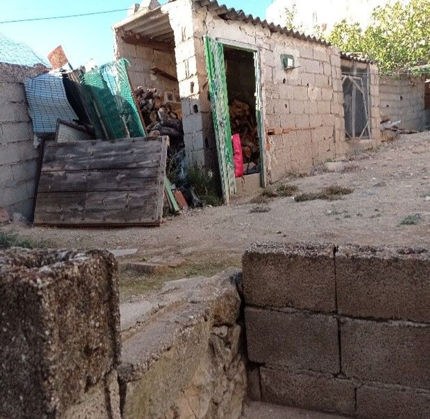 Casa de pueblo en Calle Rueda, 14 - Foto 18