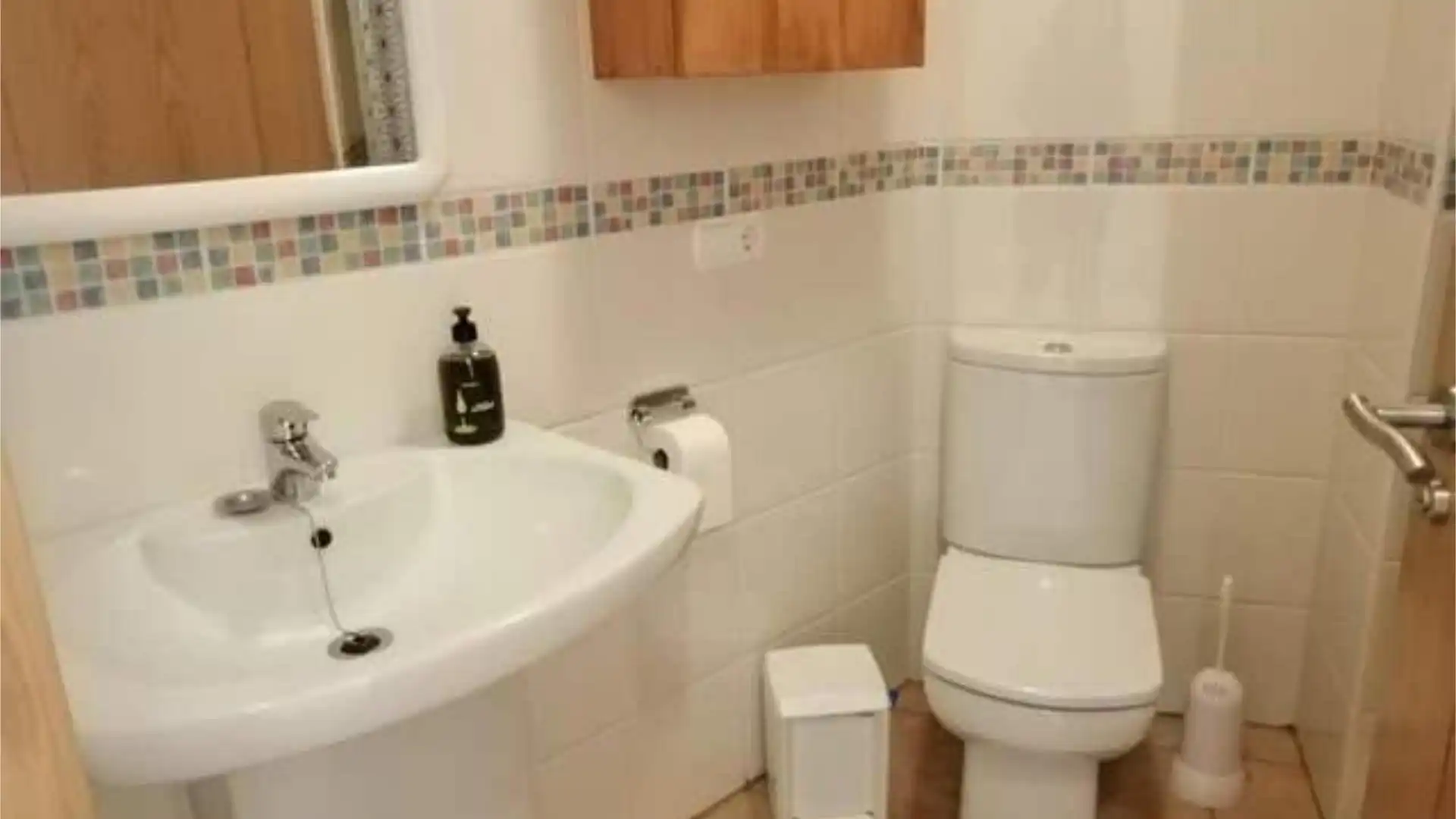 Piso en La Tejita, Granadilla de Abona, TF - Foto 8