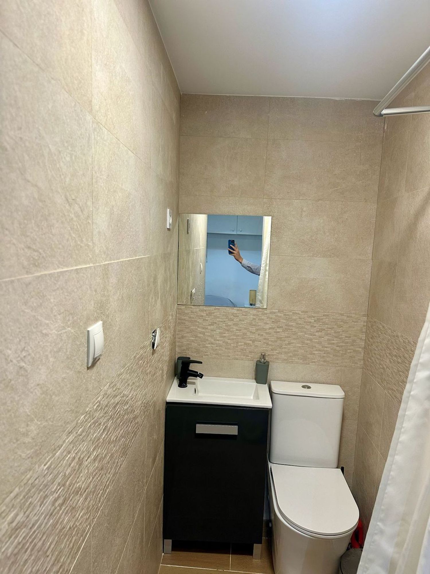 Estudio en calle del Maestro Alonso, 3 - Foto 12