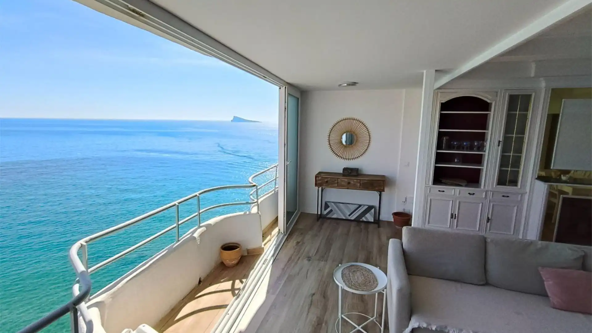 Piso en  Carrer Metge en Cosme Bayona 5 - Foto 1