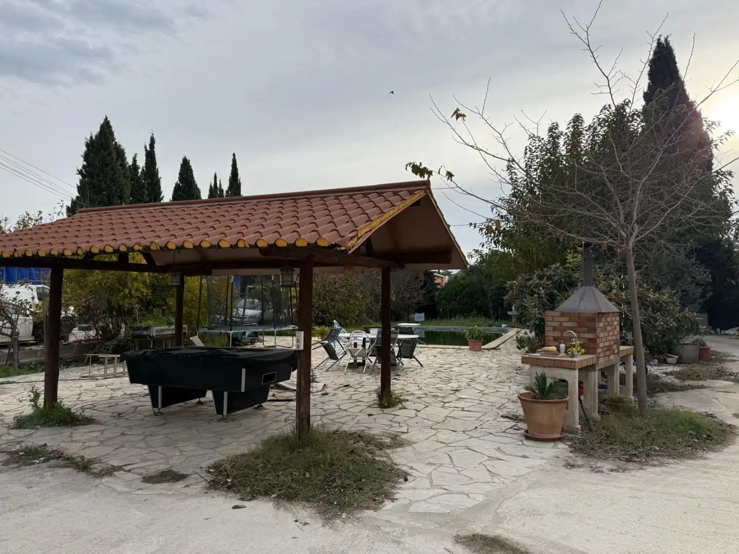 Terreno Residencial en  Carretera de Granollers 118 - Foto 4