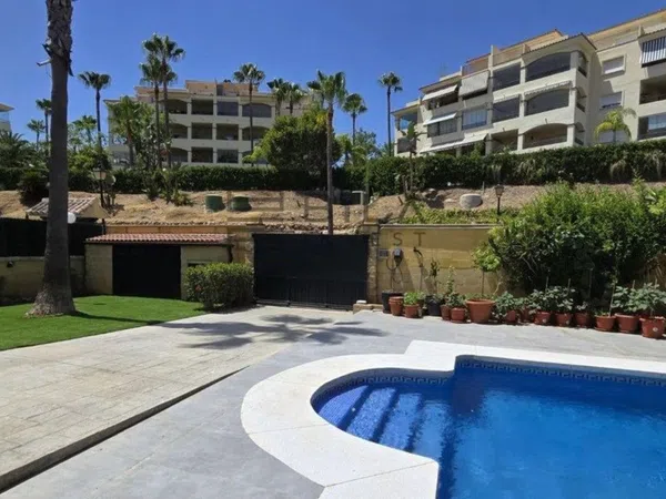 Casa o chalet independiente en Avenida de España, 5, Mijas Golf, Mijas Golf - Foto 15