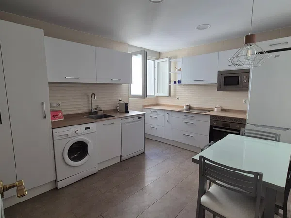 Piso en Calle Vargas, 45, Numancia - San Fernando, Numancia - San Fernando - Foto 1