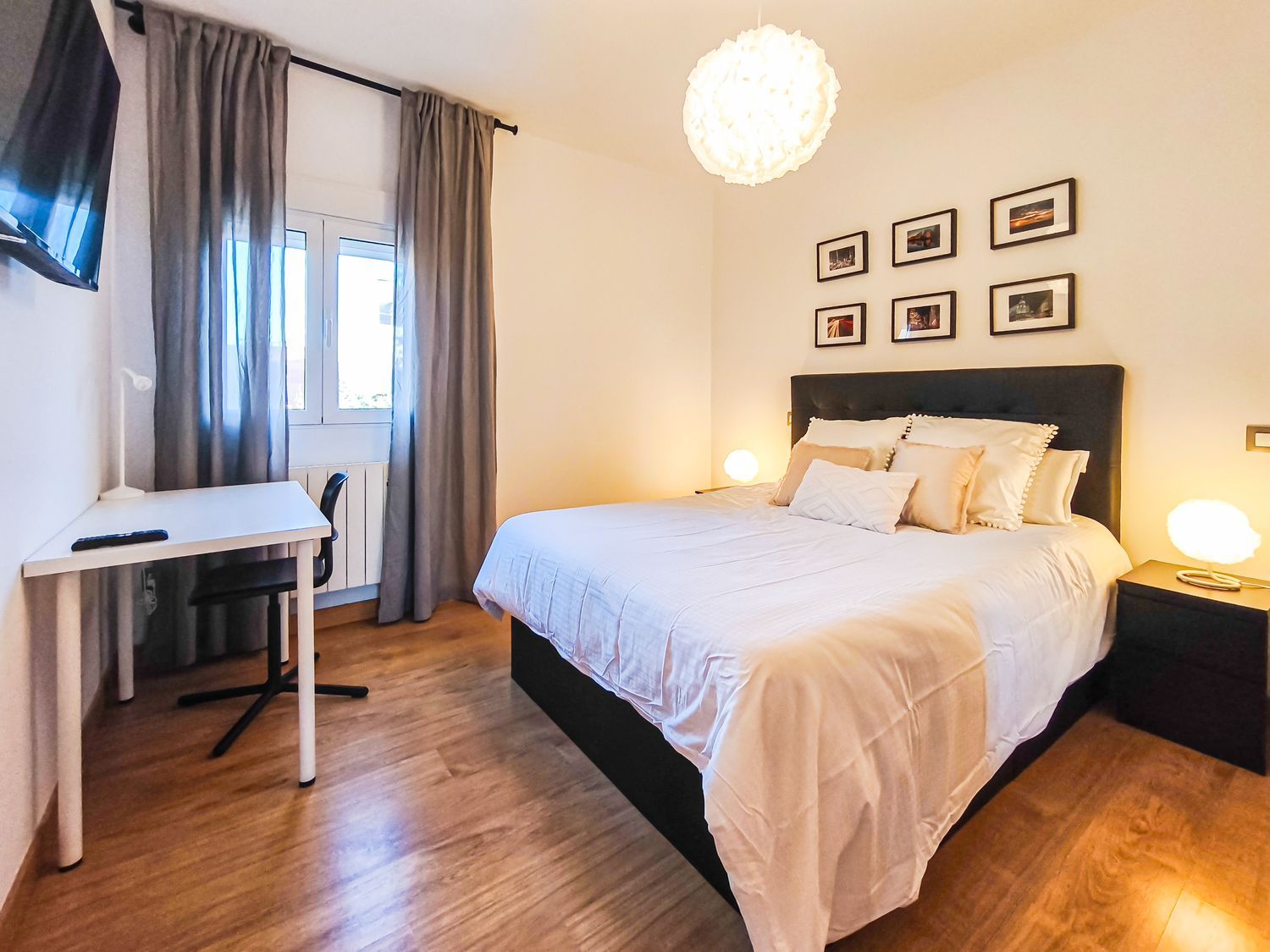 Piso en calle Alcalá, 313 - Foto 4