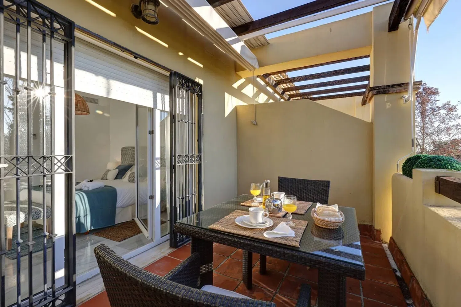 Chalet adosado en calle 4b, 9 - Foto 12