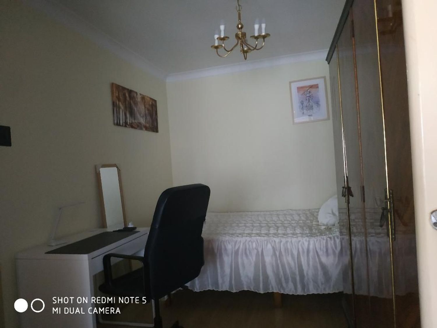 Piso en Calle Francisco Tettamancy, 16, Os Mallos, Os Mallos - Foto 2